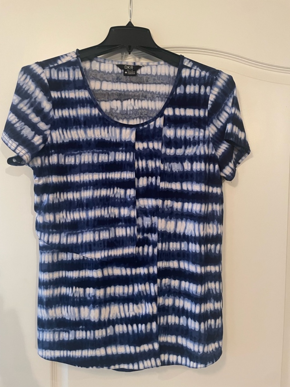 ladies summer top